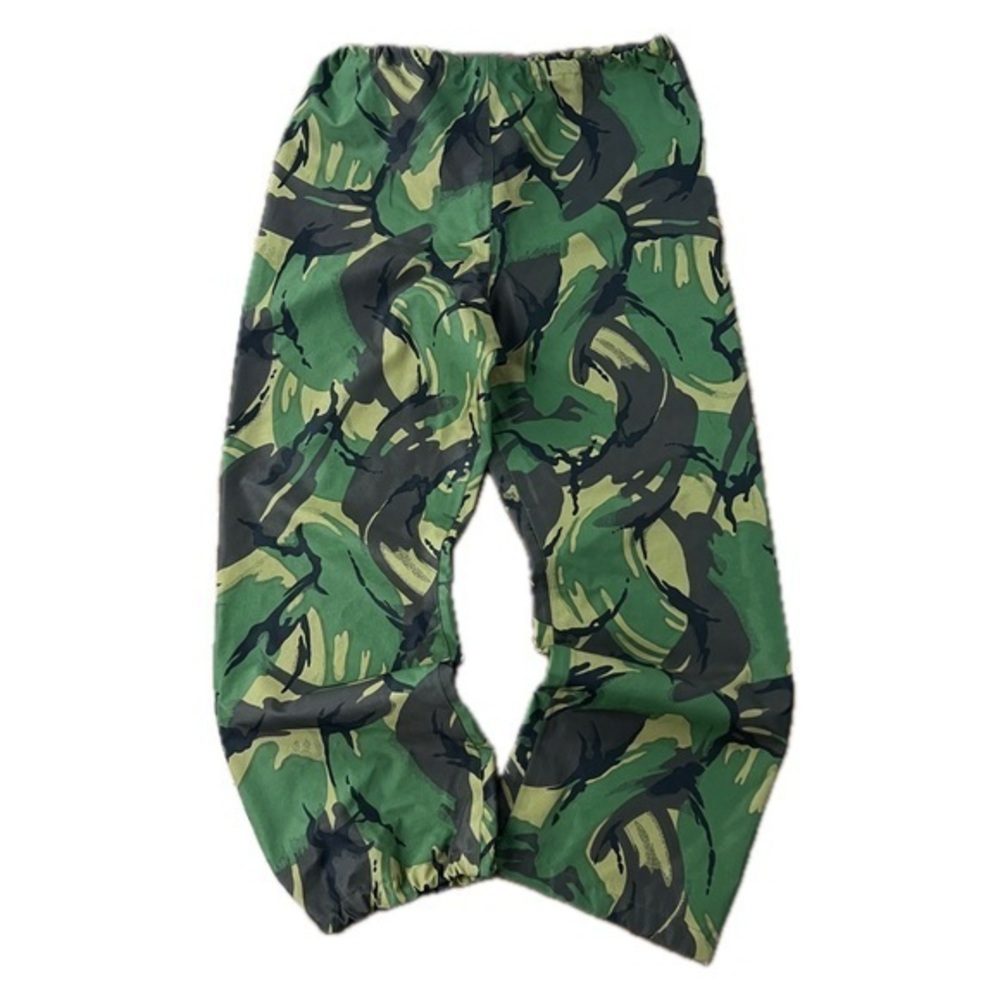 Military Water Proof Combat Over Pants